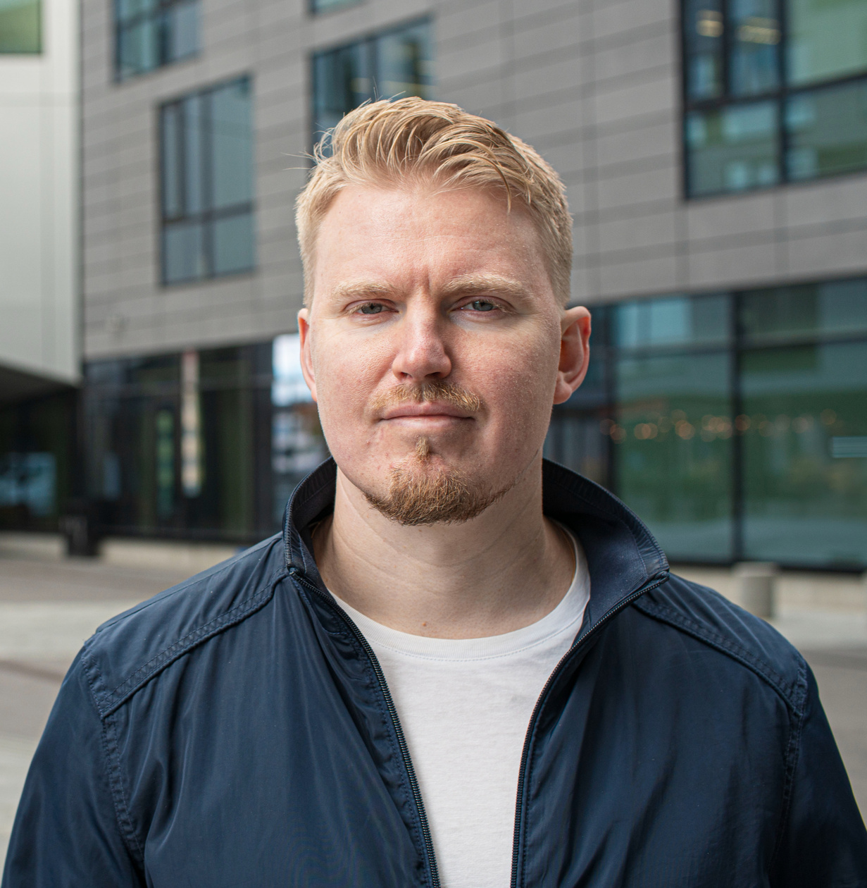 © Ville Hautakangas