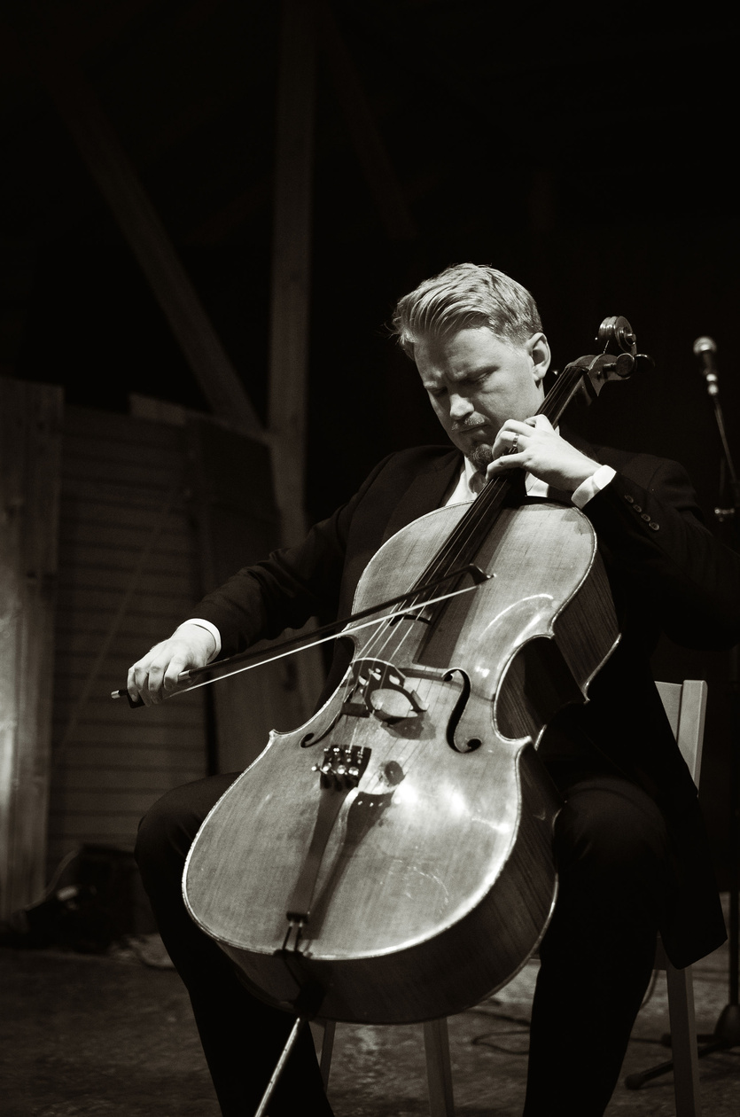 © Johanna Könnö