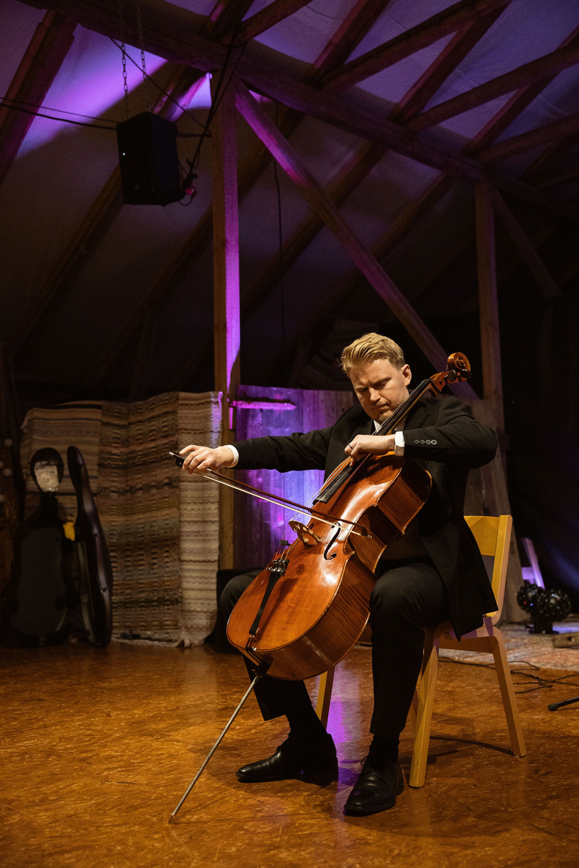 © Johanna Könnö
