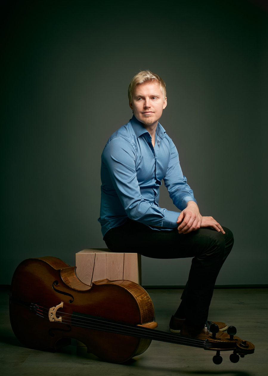 © Jaakko Paarvala