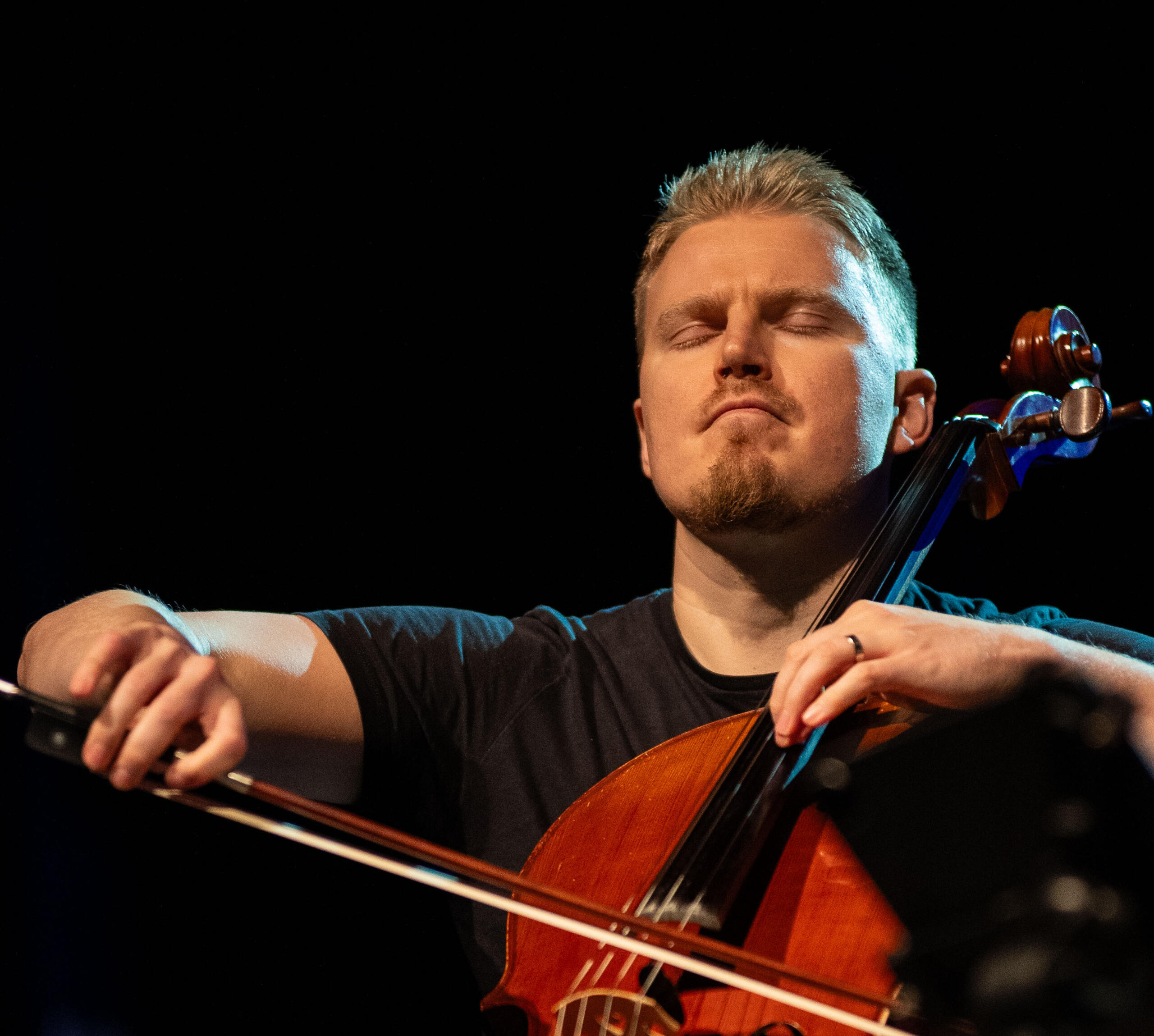 Jaani Helander